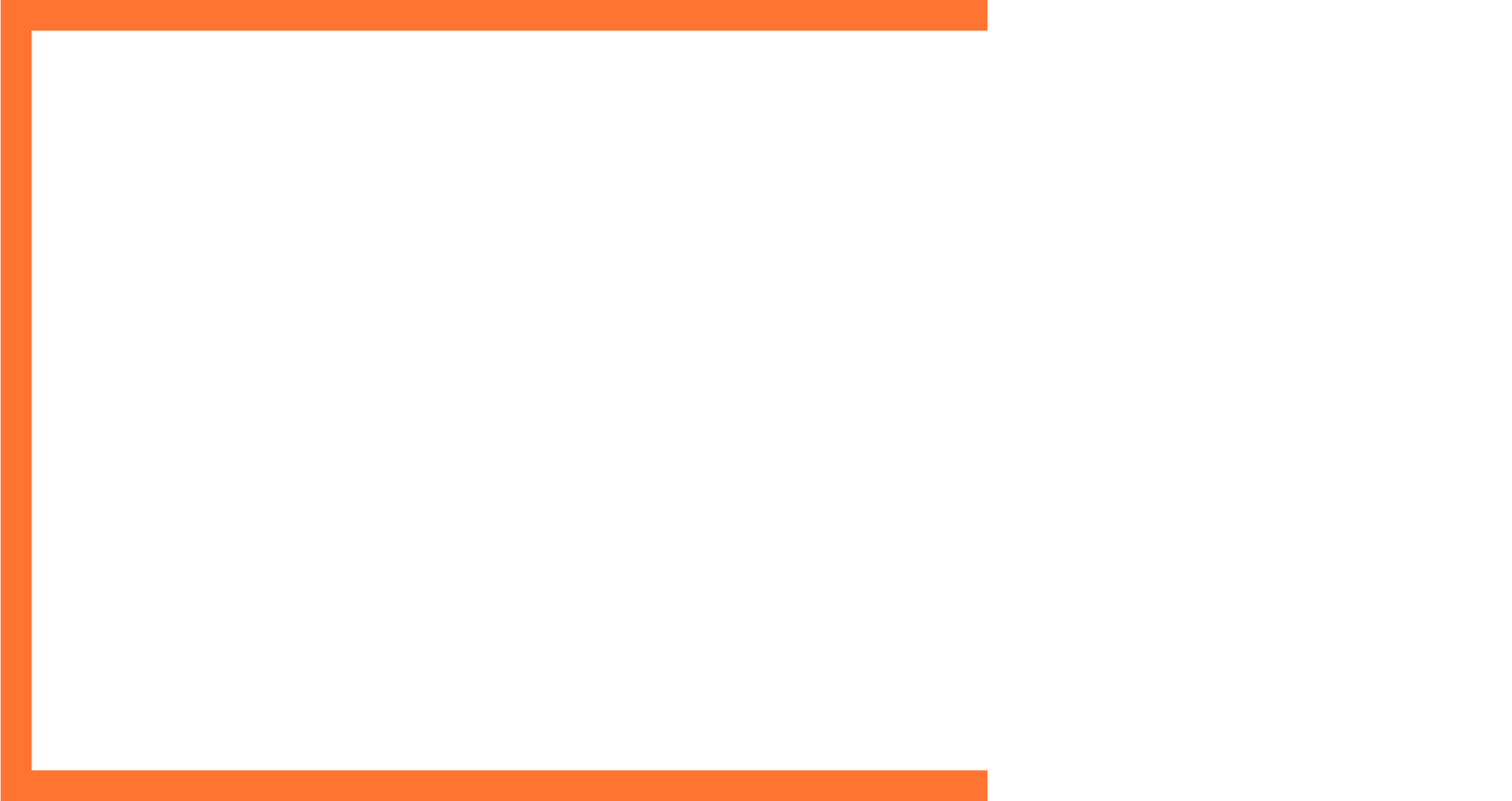 Oppein Home Group logo pour fonds sombres (PNG transparent)