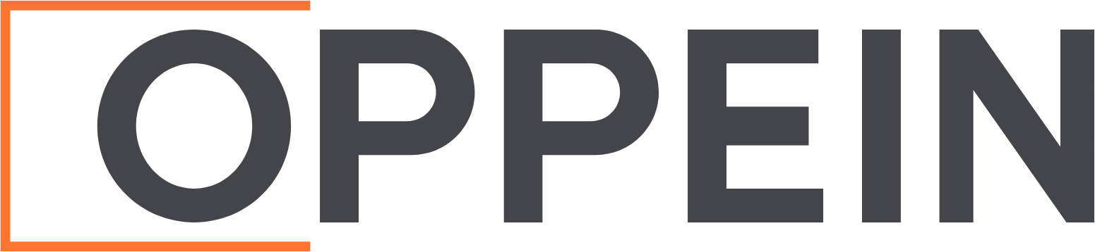 Oppein Home Group logo large (transparent PNG)