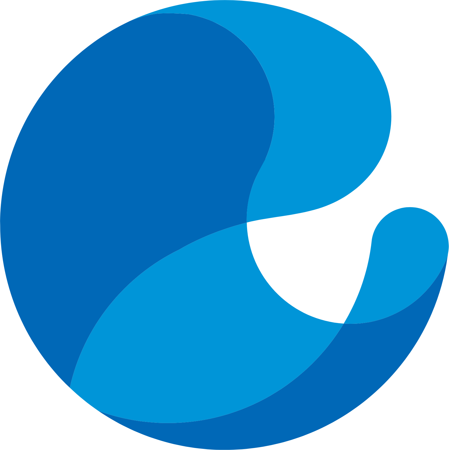 GigaDevice Semiconductor logo (transparent PNG)