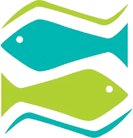 Saudi Fisheries Company logo (PNG transparent)