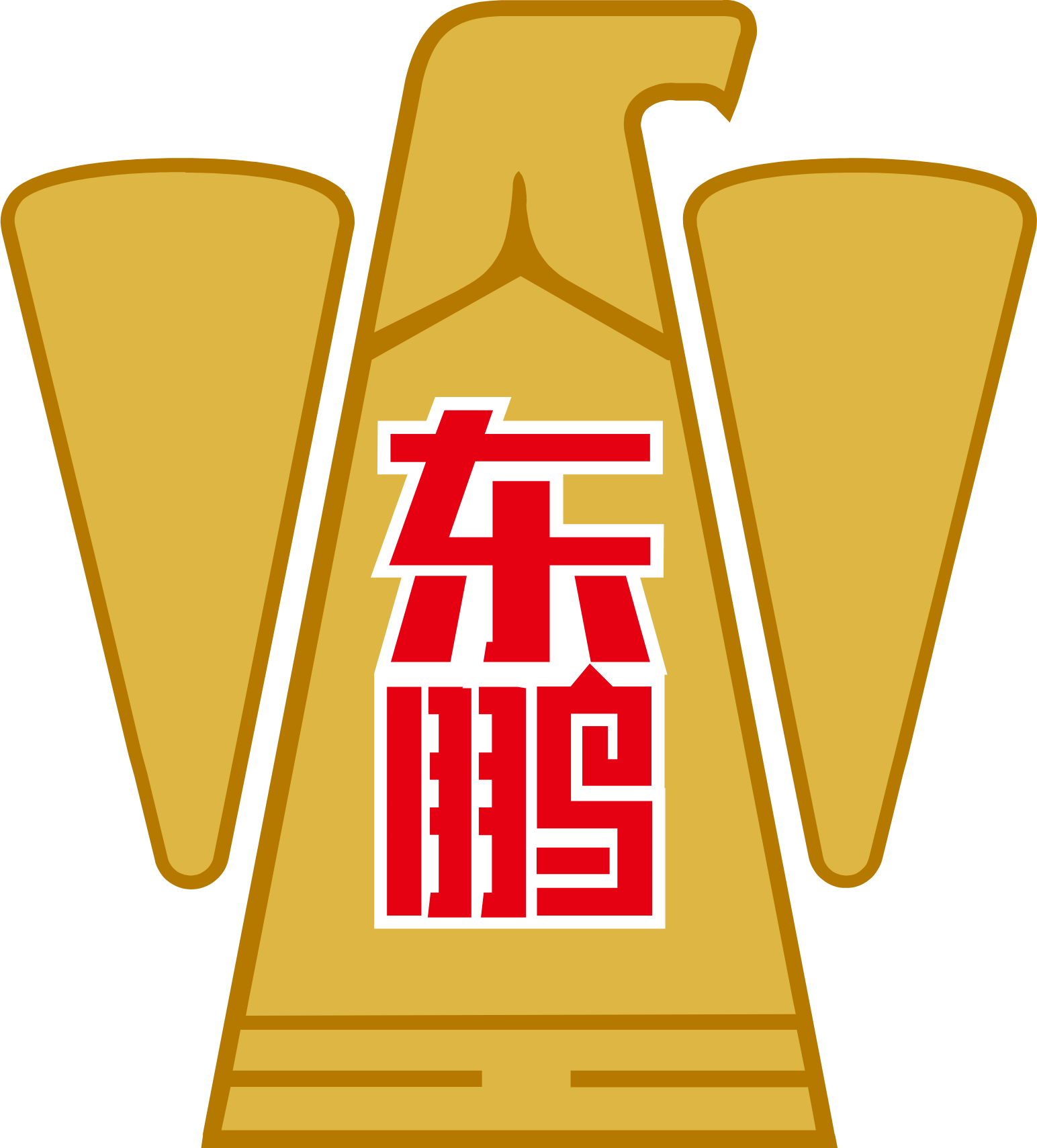 Eastroc Beverage Group logo (transparent PNG)