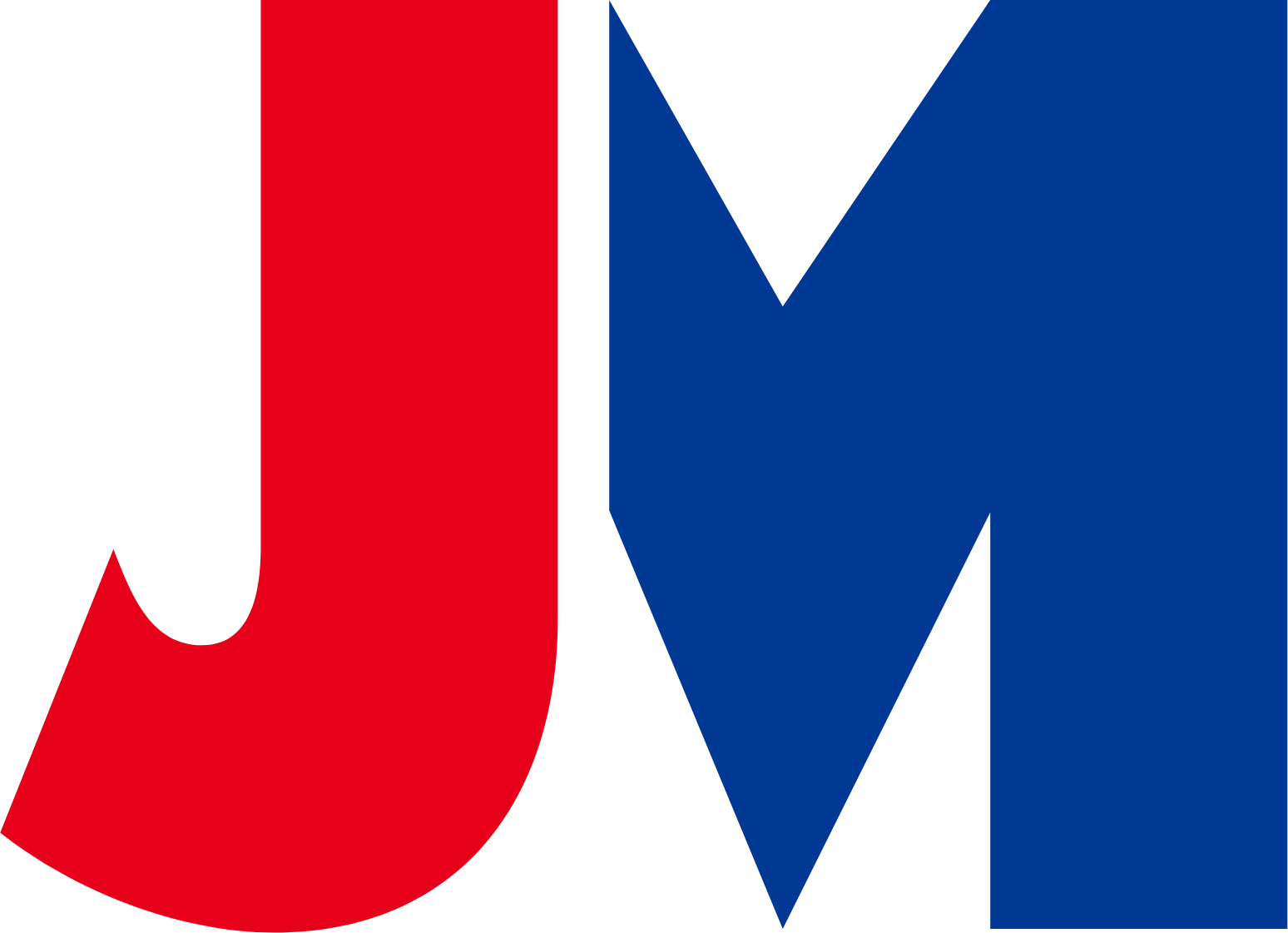 JAPAN MATERIAL Co., Ltd. logo (PNG transparent)