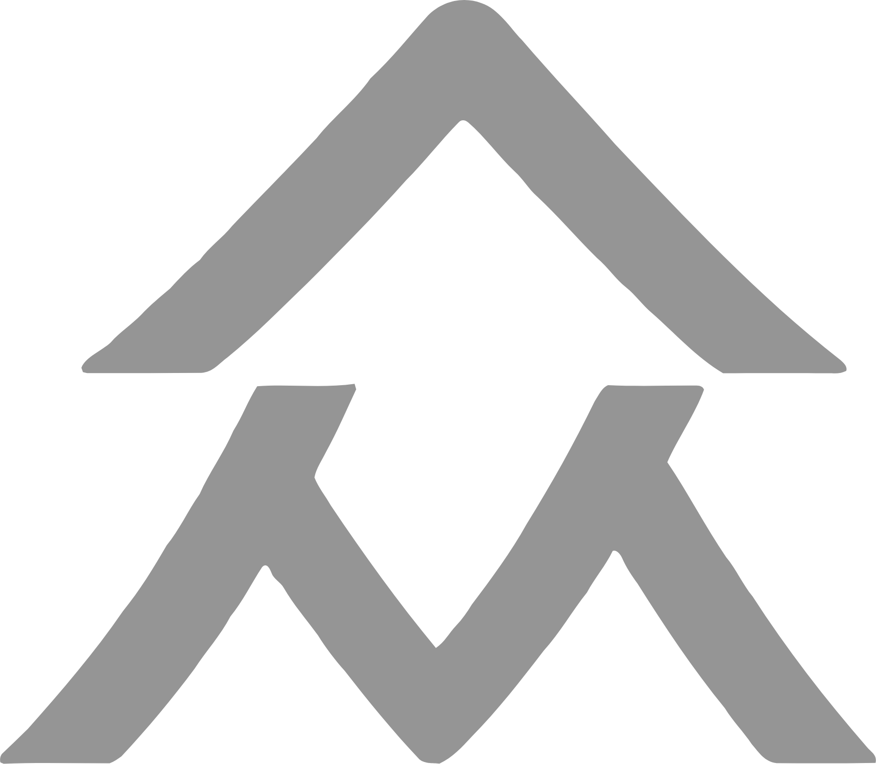 ZhongAn Insurance  logo (transparent PNG)