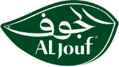 Al-Jouf Agricultural Development logo (transparent PNG)