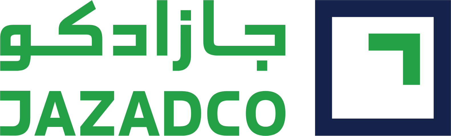 Jazan Development and Investment (JAZADCO)  logo large (transparent PNG)