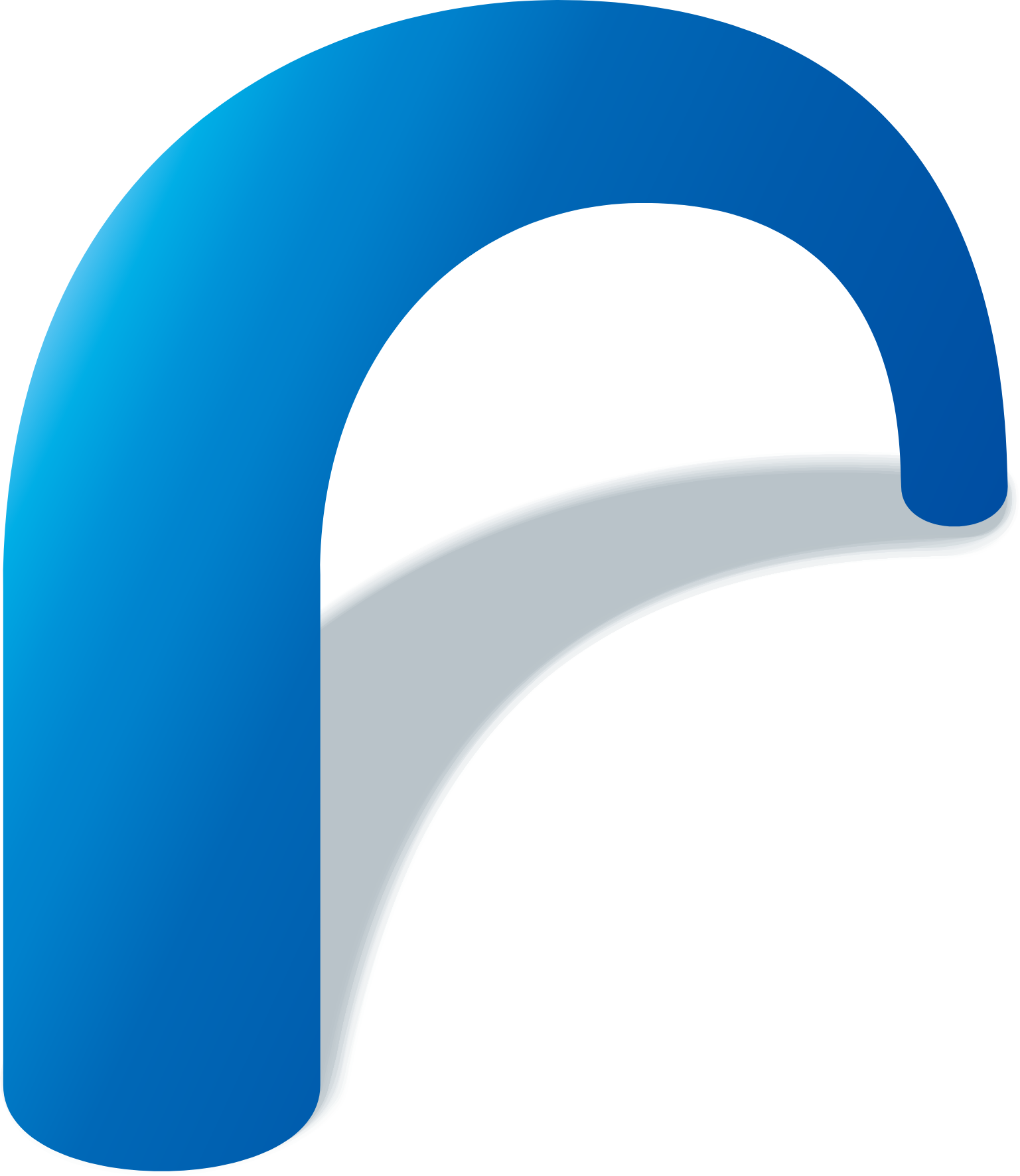 Recruit logo (PNG transparent)
