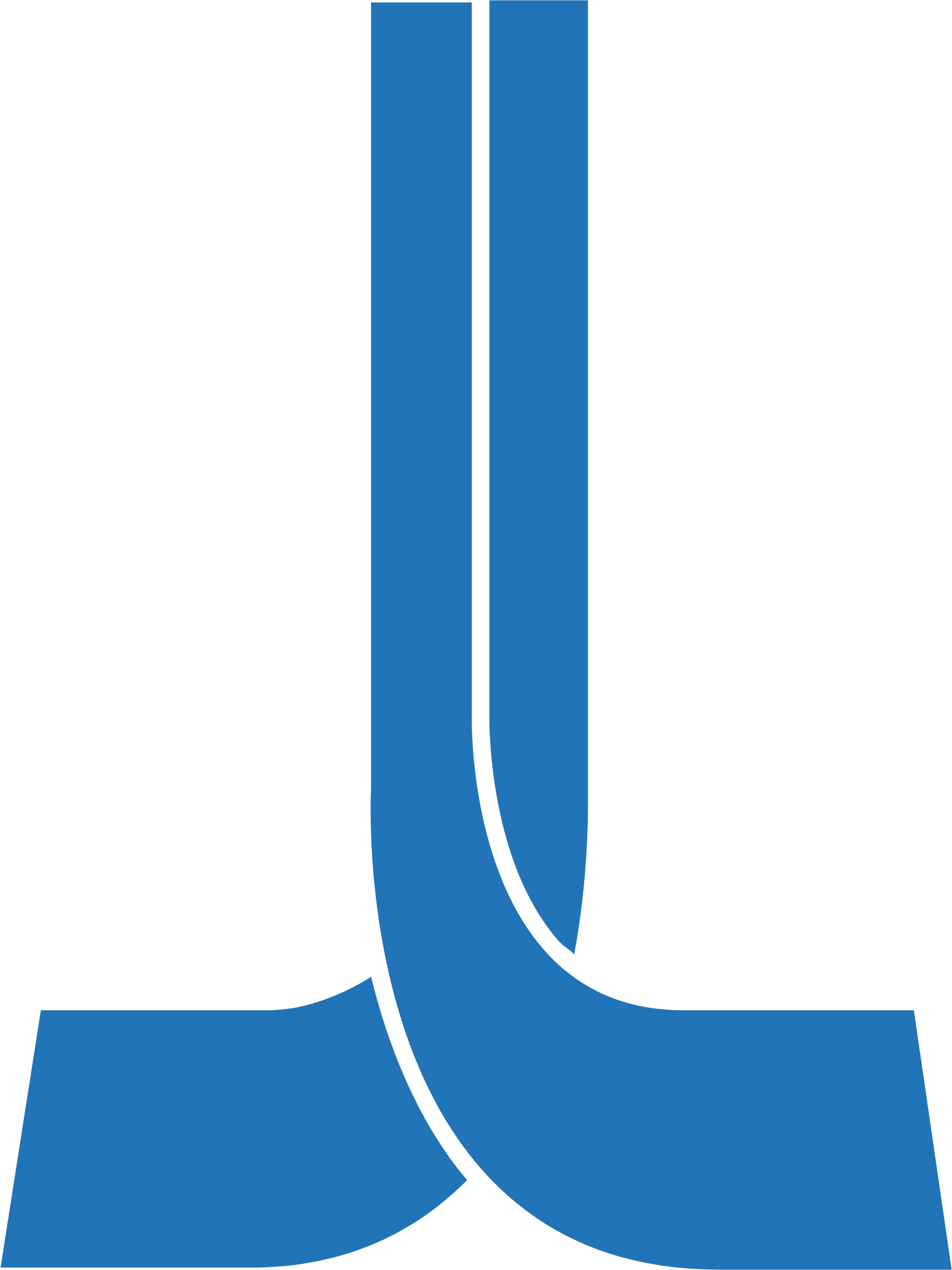 Okuma Corporation logo (transparent PNG)