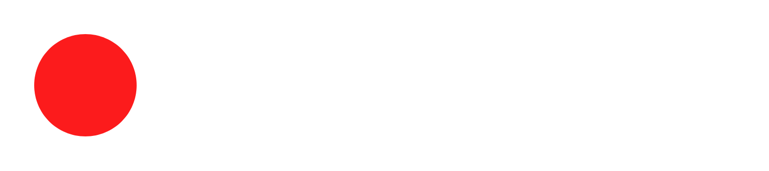 Amada Co., Ltd. Logo groß für dunkle Hintergründe (transparentes PNG)