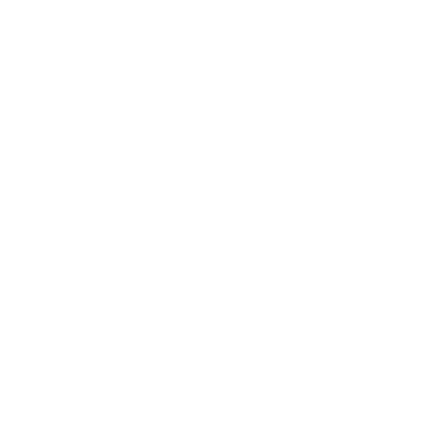 OSG Corporation Logo für dunkle Hintergründe (transparentes PNG)