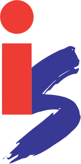 InterServ International logo (transparent PNG)