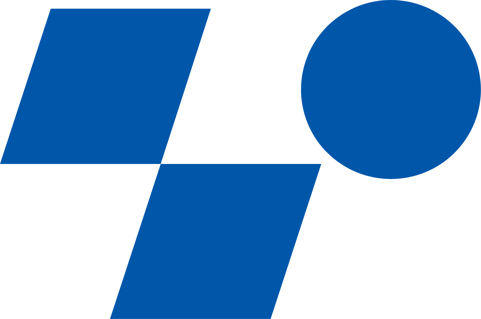 Toyota Industries
 Logo (transparentes PNG)