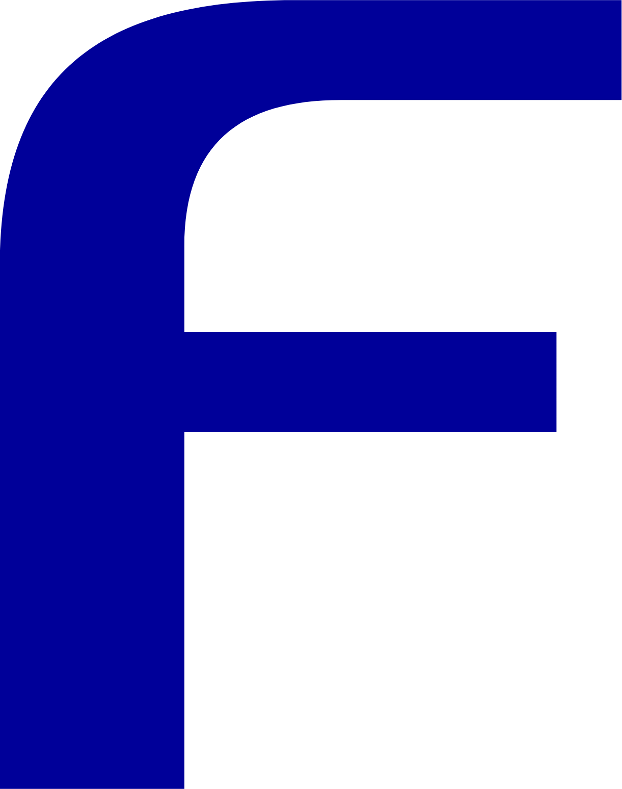 FuRyu logo (transparent PNG)