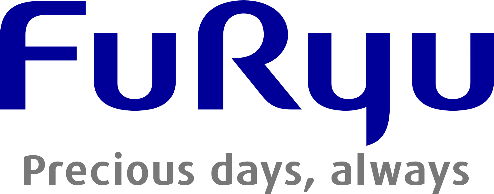 FuRyu logo large (transparent PNG)
