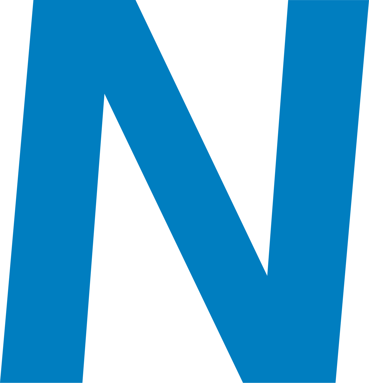 Nabtesco Corporation logo (PNG transparent)