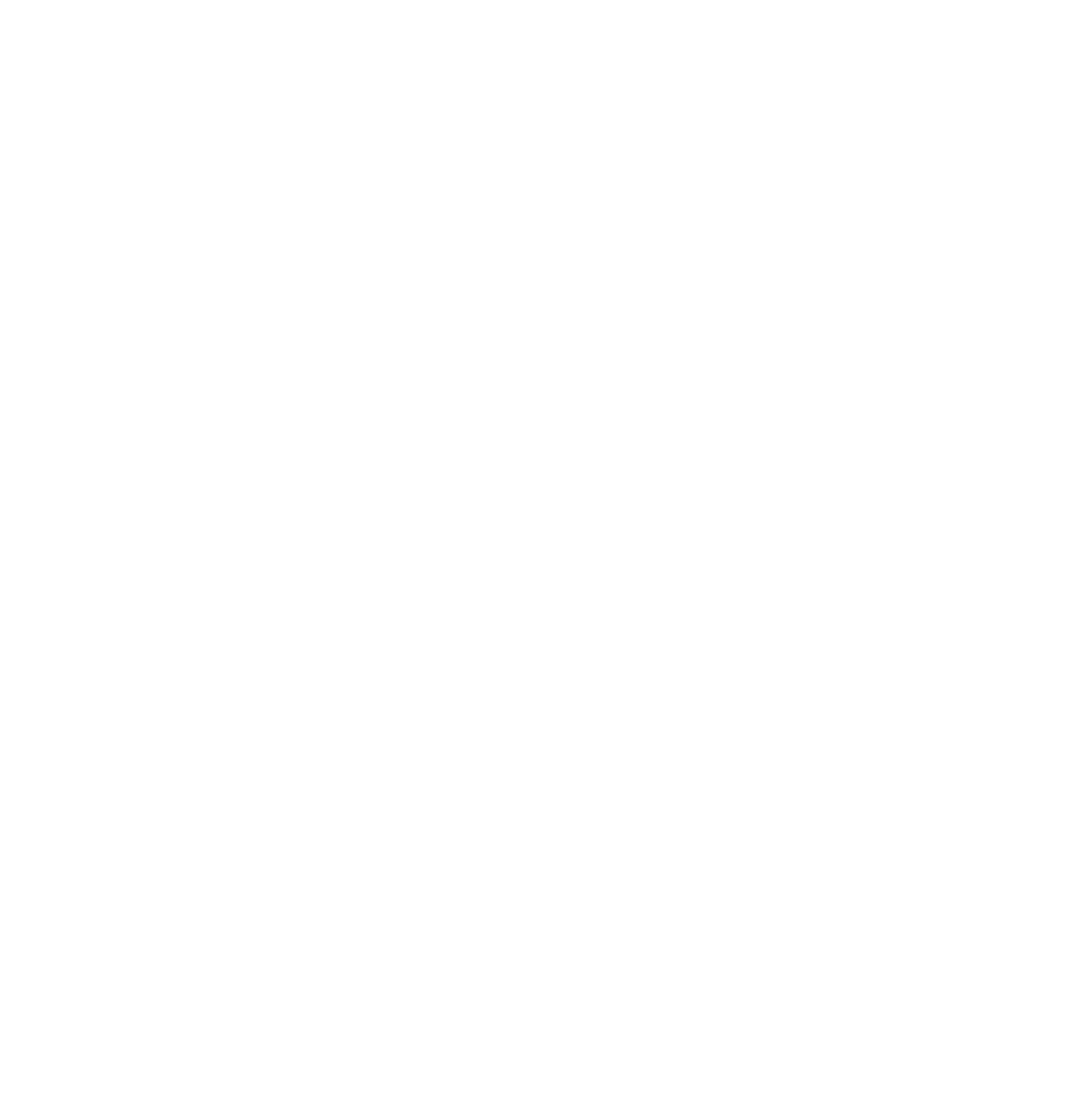 Nabtesco Corporation logo pour fonds sombres (PNG transparent)