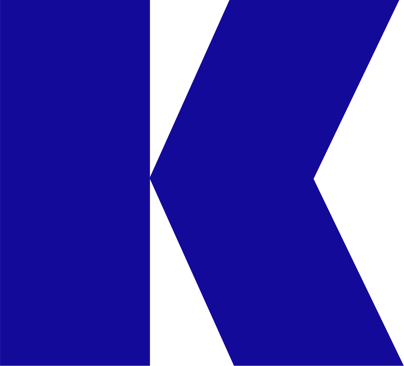 Komatsu logo (transparent PNG)