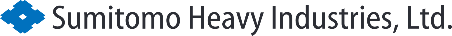 Sumitomo Heavy Industries logo large (transparent PNG)