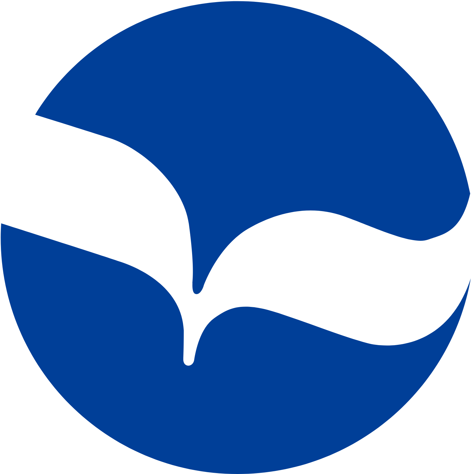 TOWA Corporation logo (transparent PNG)