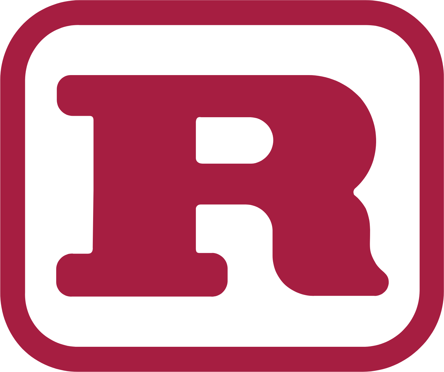 Rorze Corporation logo (PNG transparent)