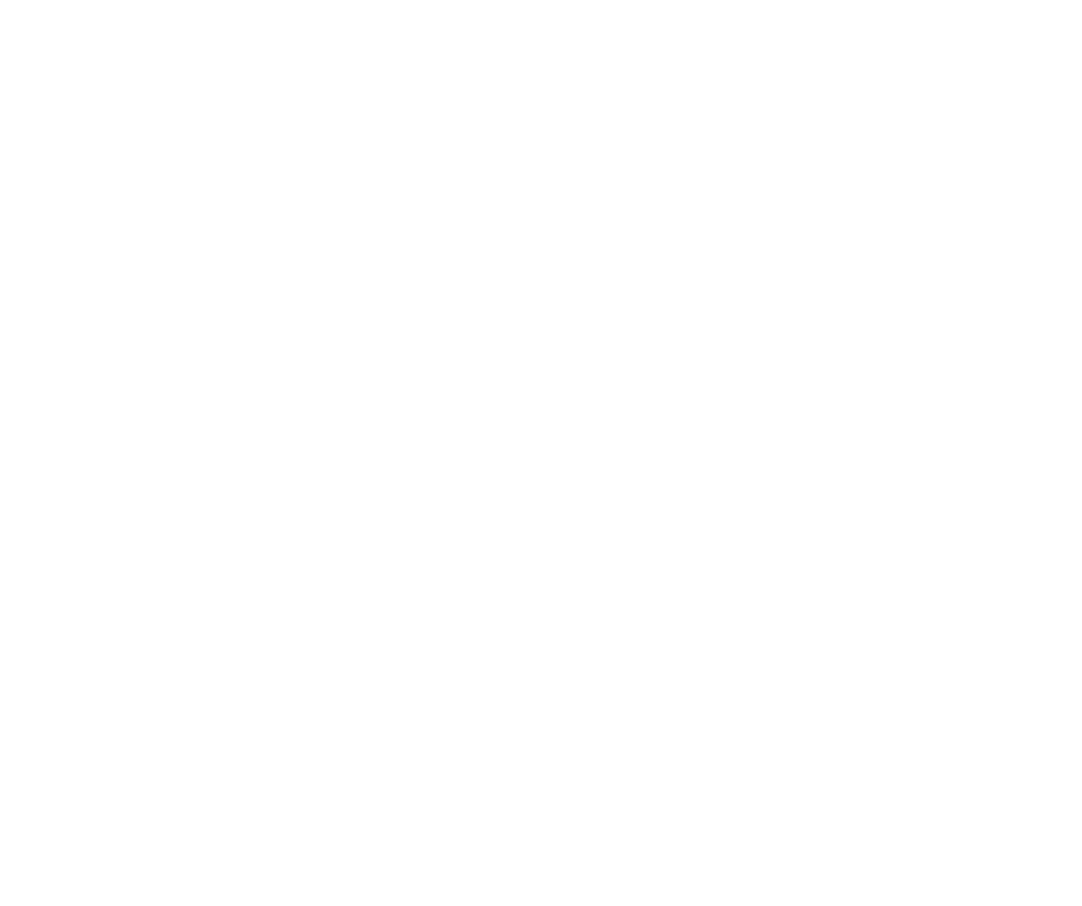 Rorze Corporation logo pour fonds sombres (PNG transparent)