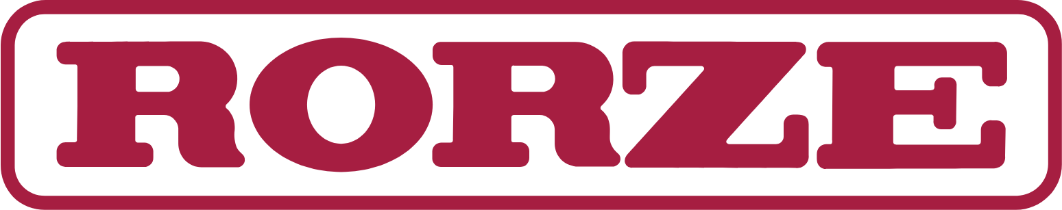 Rorze Corporation logo large (transparent PNG)