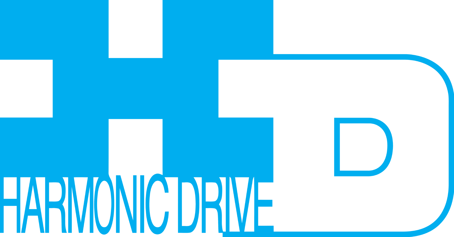 Harmonic Drive Systems
 logo large (transparent PNG)