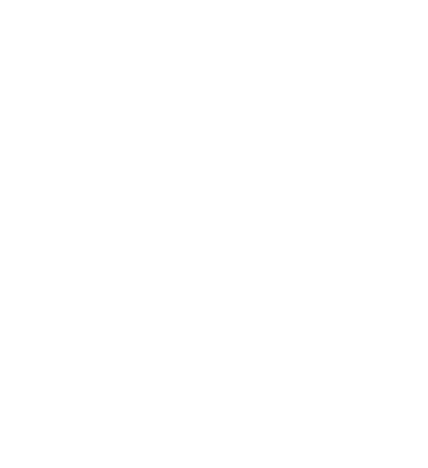 Kubota
 logo on a dark background (transparent PNG)