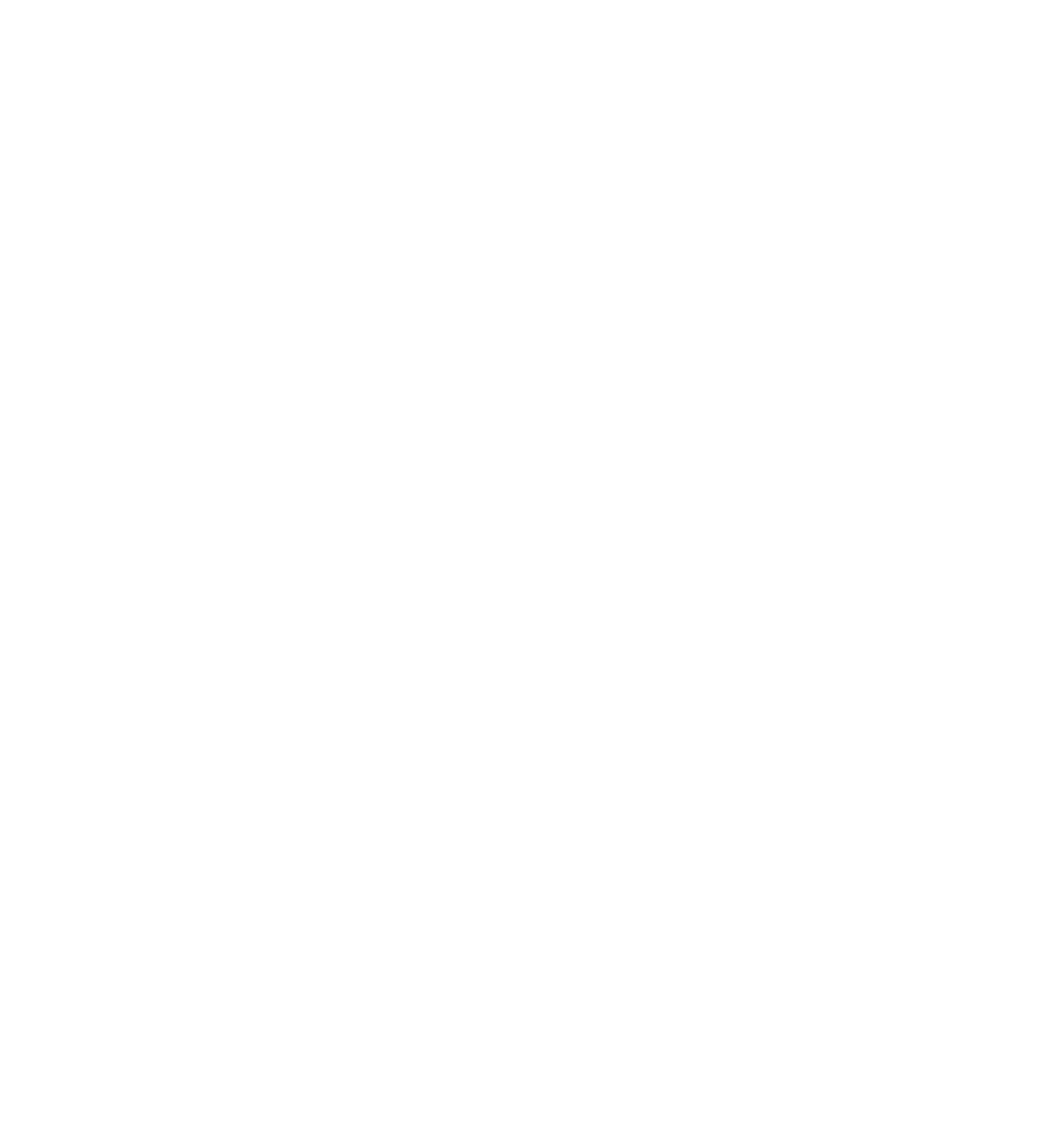 Ebara Corporation Logo für dunkle Hintergründe (transparentes PNG)