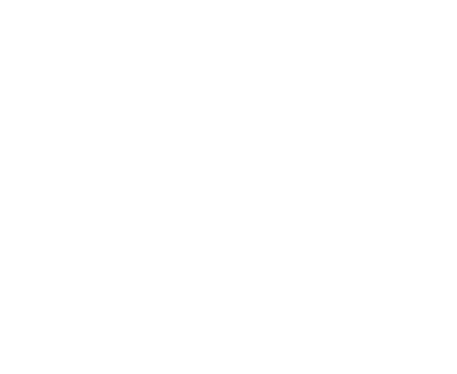 Kurita Water Industries Ltd. Logo für dunkle Hintergründe (transparentes PNG)