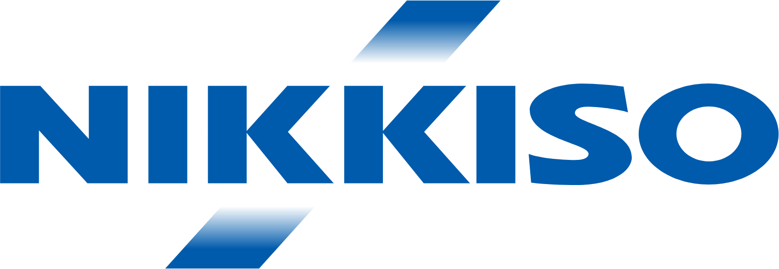 Nikkiso Co., Ltd. logo (transparent PNG)