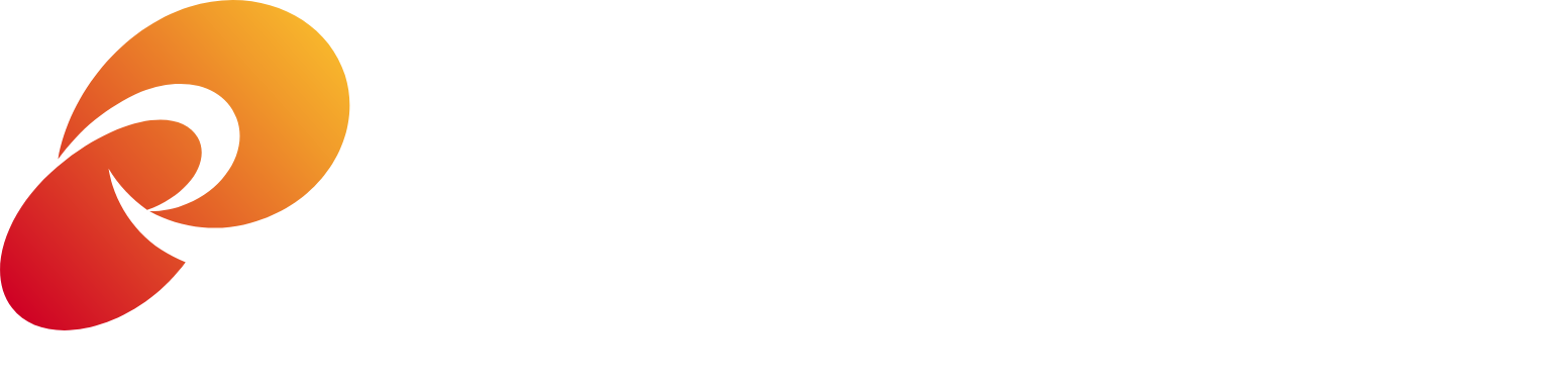 RAIZNEXT Corporation Logo groß für dunkle Hintergründe (transparentes PNG)