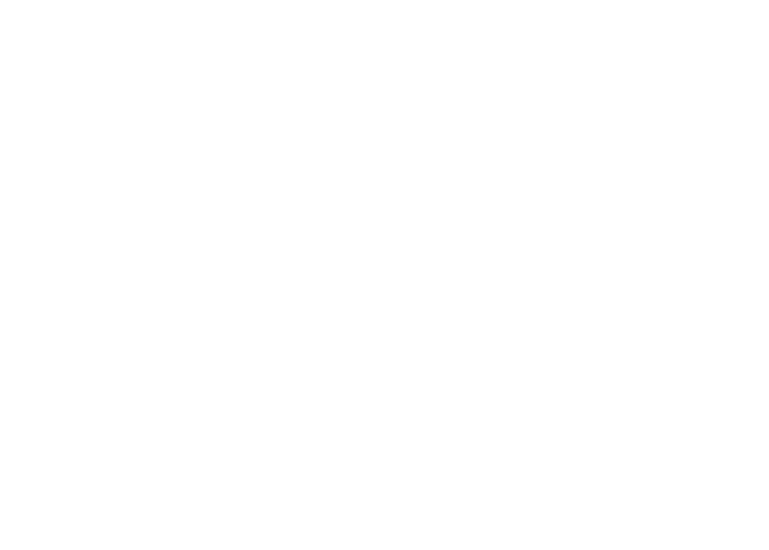 Tadano logo on a dark background (transparent PNG)