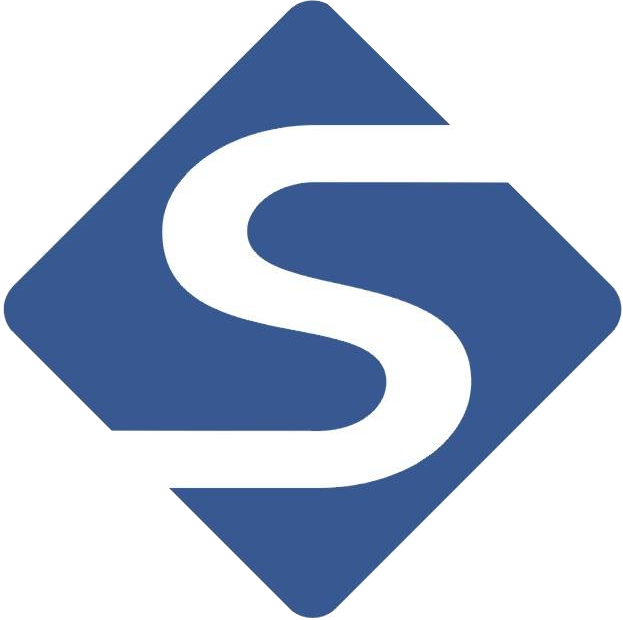 Silergy logo (transparent PNG)