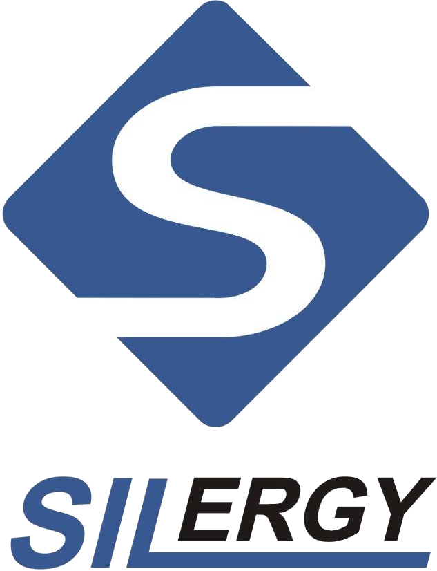Silergy logo large (transparent PNG)