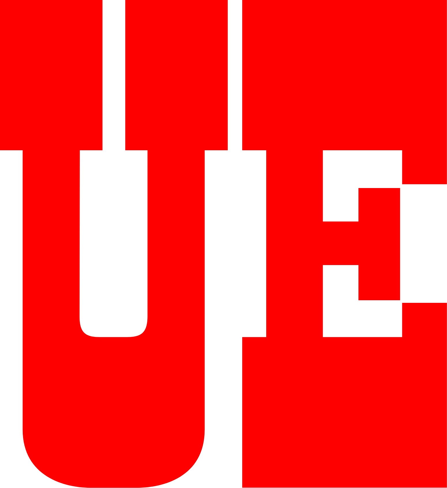 Universal Entertainment Corporation logo (PNG transparent)