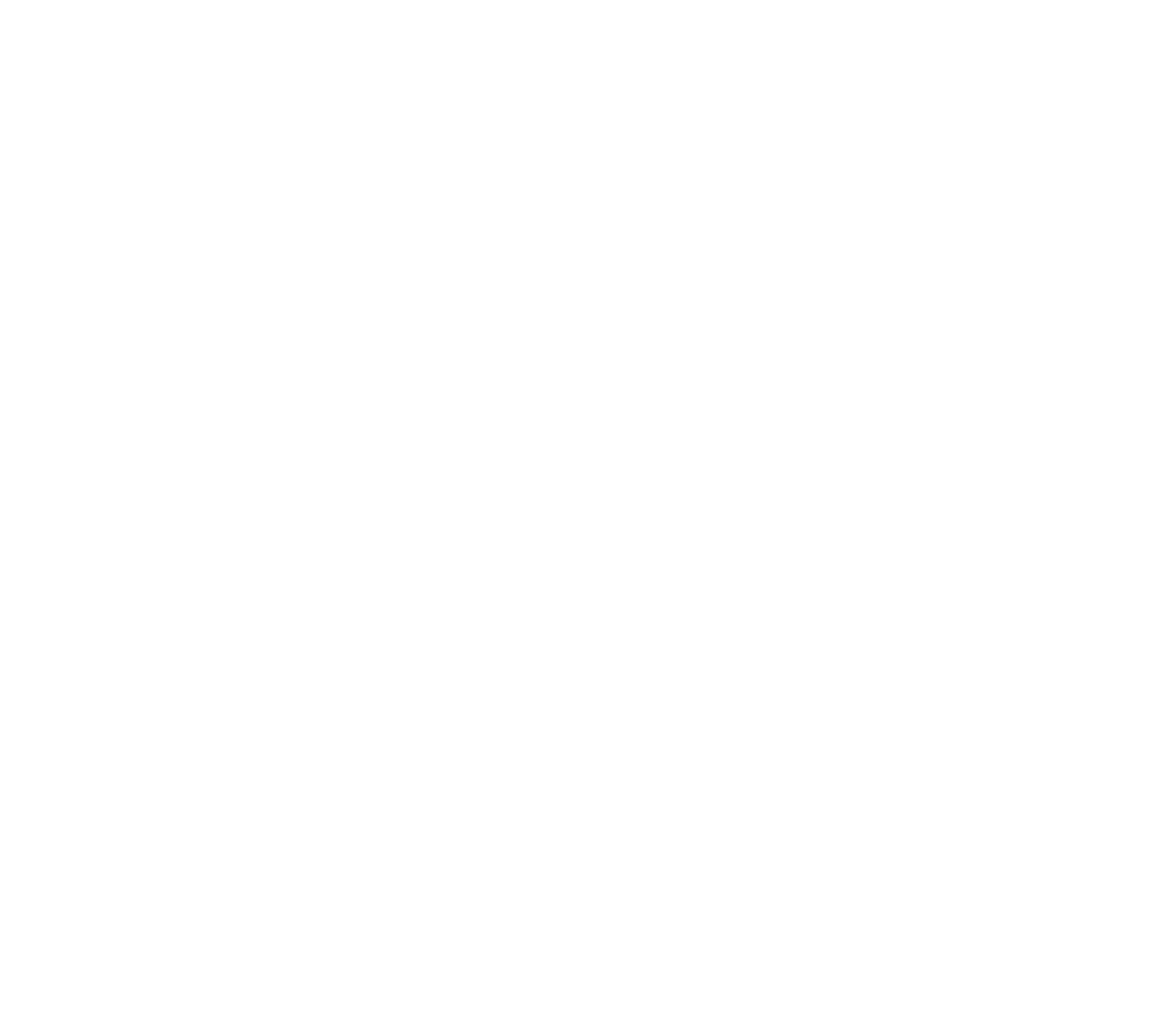 Amano Corporation logo pour fonds sombres (PNG transparent)