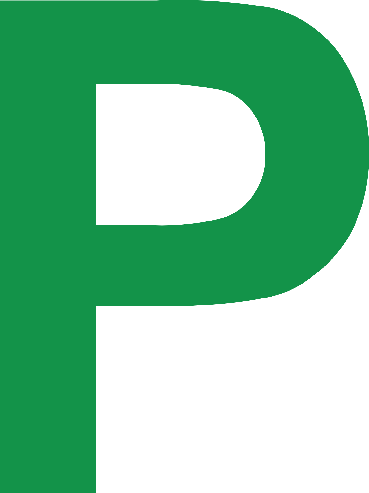 PharmaEssentia logo (transparent PNG)