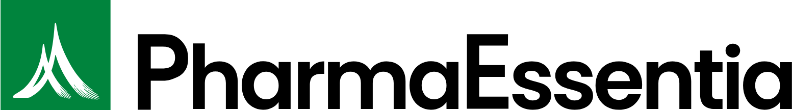 PharmaEssentia logo large (transparent PNG)