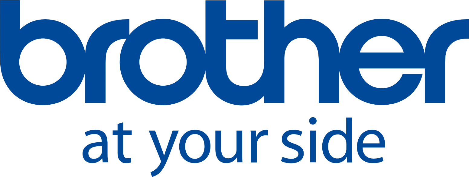 Brother Industries logo large (transparent PNG)
