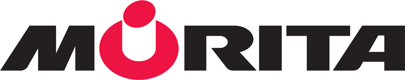 Morita Holdings Corporation logo large (transparent PNG)