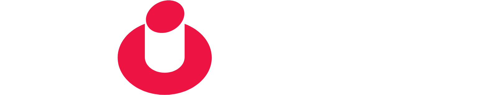 Morita Holdings Corporation Logo groß für dunkle Hintergründe (transparentes PNG)