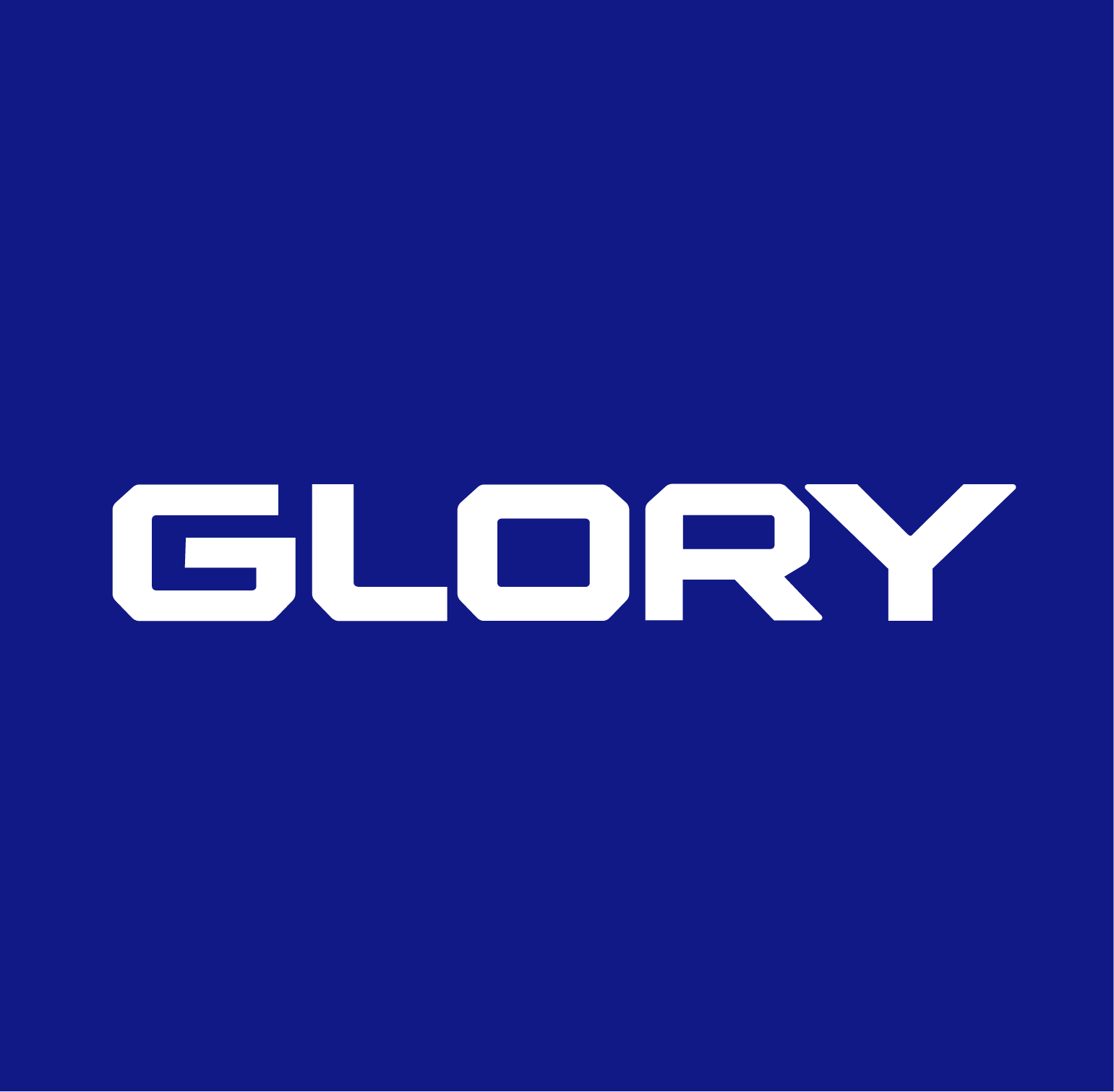 Glory Ltd. logo (PNG transparent)