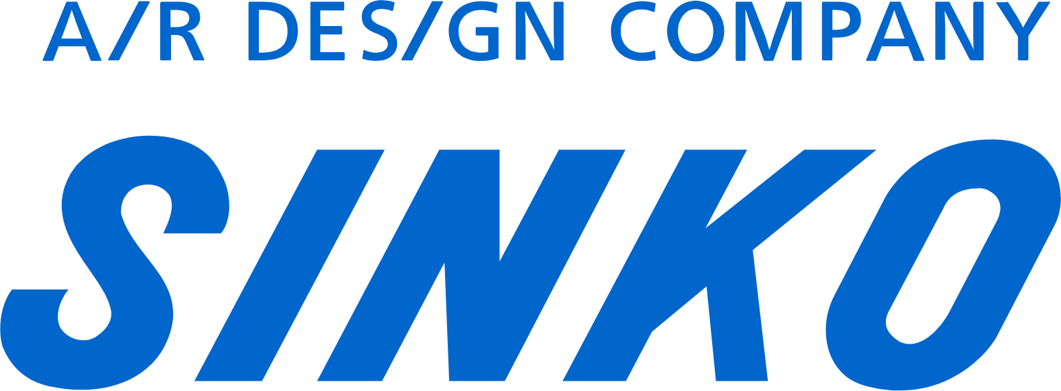 Sinko Industries logo large (transparent PNG)