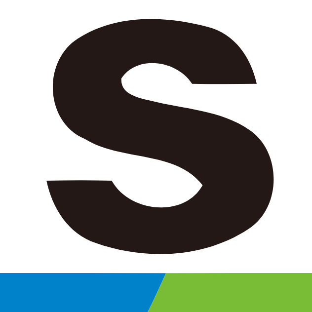 Sega Sammy Holdings Logo (transparentes PNG)