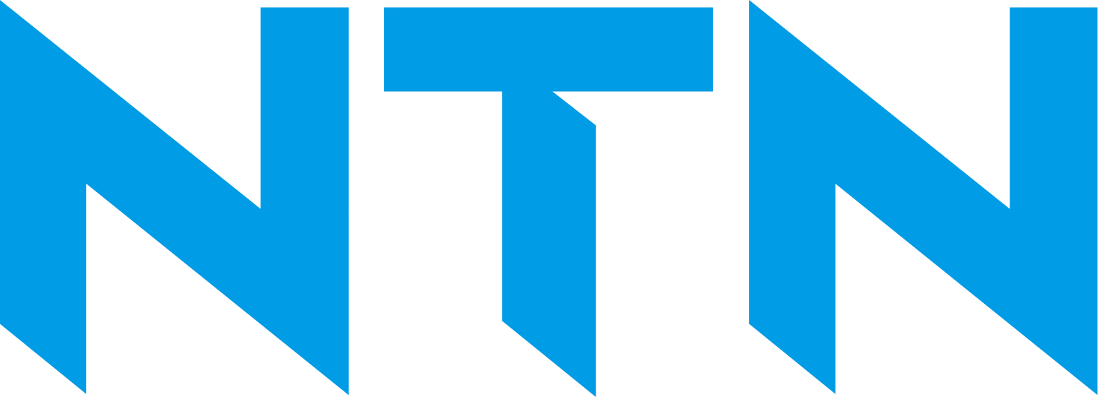 NTN Corporation logo (PNG transparent)