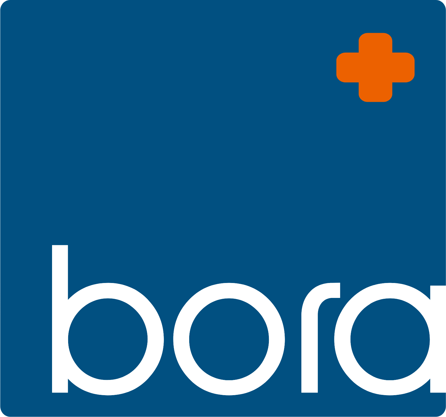 Bora Pharmaceuticals logo (transparent PNG)