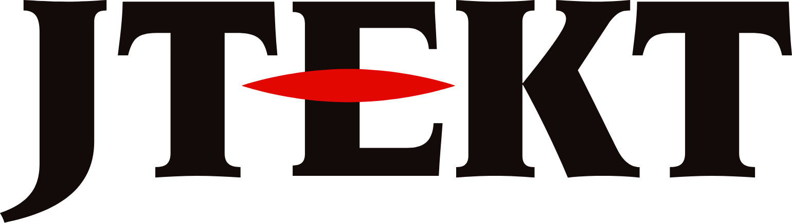 JTEKT Corporation logo large (transparent PNG)