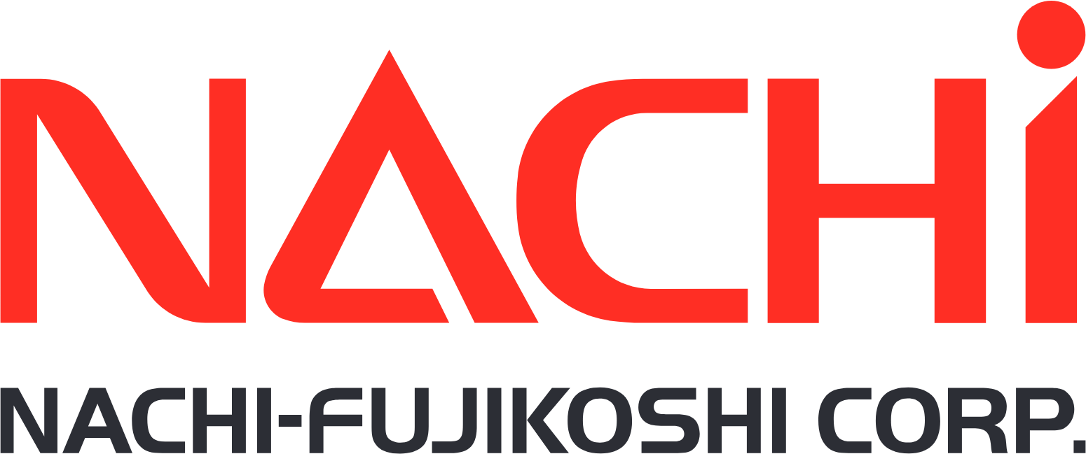 Nachi-Fujikoshi logo large (transparent PNG)