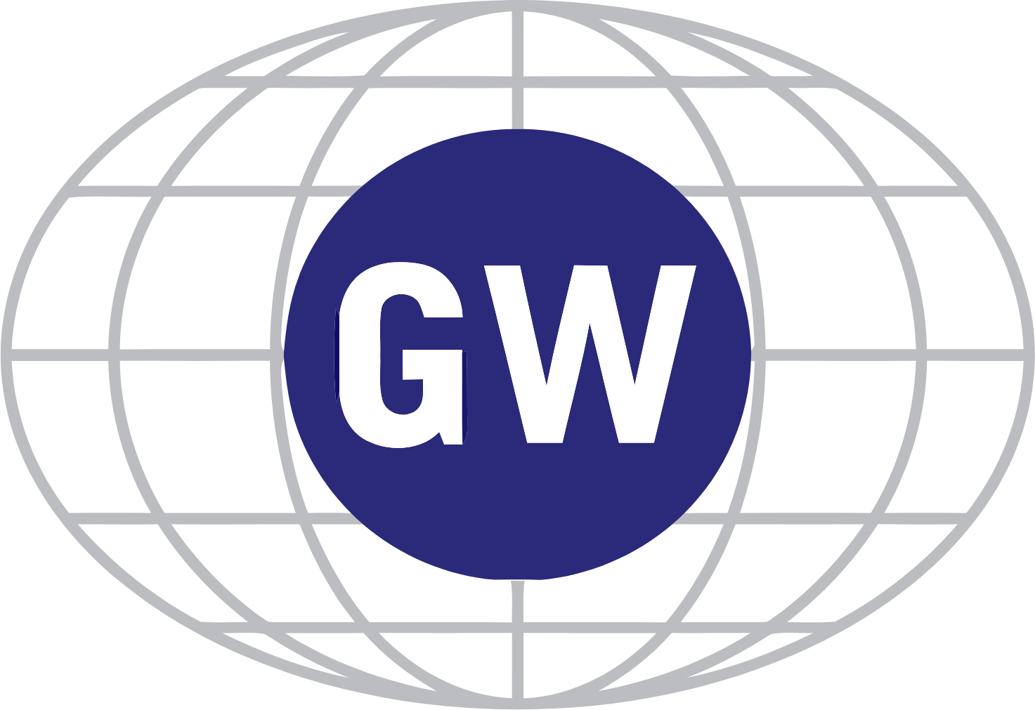 GlobalWafers logo (PNG transparent)