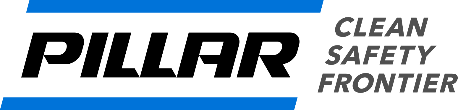 PILLAR Corporation logo large (transparent PNG)